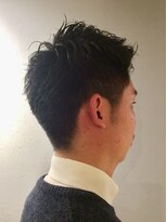 ストーク トウキョウ(stoke TOKYO)&nbsp;Tidy Perm