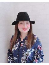 ラウレア(LauLe'a) 花房 まゆみ