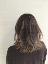 モードケイズ JR茨木improve店(MODE K's) ゆるふわレイヤー