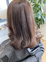 ラキ(laki) シルキーストカール