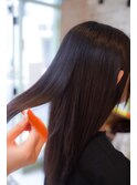 ＊髪質改善ヘアエステトリートメント＊【Repos 東大宮駅】　