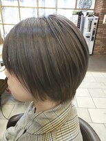 ティンク(Tink)&nbsp;ショート  ×  3Ｄカラー