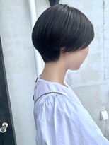 ニーナ(NINA) ショート
