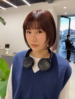 シアター(CIARTOR)&nbsp;カットカラー