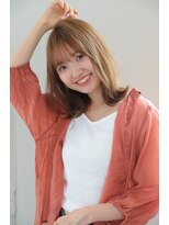 ブレンドバイハピネス(Blend by happiness)&nbsp;大人可愛い 20代30代40代 くびれミディ 西大寺