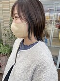 抜け感MIXミディ【EARTH鶴岡