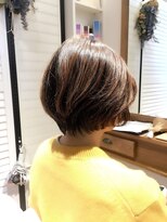 マリーチリタ(marichi Rita)&nbsp;フル3Dショートボブ