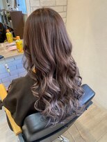 テラ 八幡山(TERRA)&nbsp;ラベンダーグレージュ