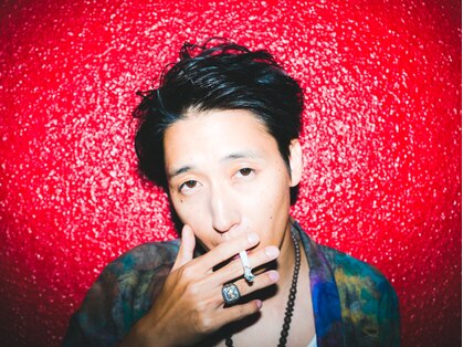 ガレージ(GARAGE)の写真