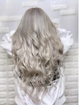 シェルティ フィエル(Shelltie Fiel)&nbsp;スノーホワイトカラー★【錦糸町/シールエクステ】