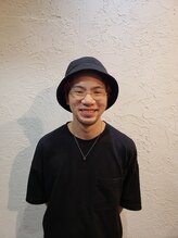 アグ ヘアー ビヨンド 戸塚店(Agu hair beyond) 野口 虎剛