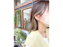 ルアン(Luann)