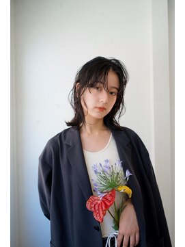ツナグ(tsunagu) mode natural