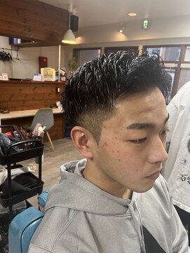 スウェル(SWELL) メンズショート