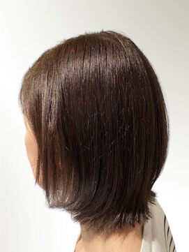 カラリスタ(Colorista) ボブ