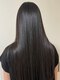 ヘアーサロン フォレスト(Hair Salon forest)の写真/話題の“髪質改善トリートメント”で、髪の内部から潤いとツヤを与えて、まとまりのある仕上がりに♪