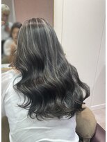 フェイス 石川町 (FACE)&nbsp;コントラストハイライト