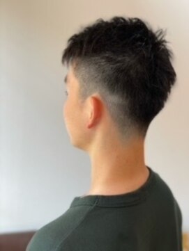 テラス(terasu) メンズショート