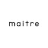 メートル(maitre)のお店ロゴ