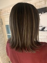 グロウ 大井町(grow)&nbsp;《grow 大井町》3Dハイライト×外ハネボブ