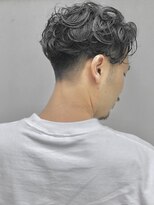 イミ(imi)&nbsp;ビジネスマンヘア/メンズカット/メンズヘア/メンズパーマ[登戸]