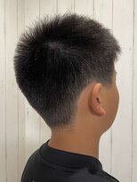 アイリス&nbsp;子どもカット