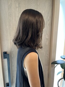 ジジ(jiji) ふんわりミディアム