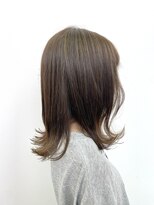 アッシュ 町田駅前通り店(Ash) 【Ash町田駅前通り店 清水重人】ハイライト&アッシュベージュ