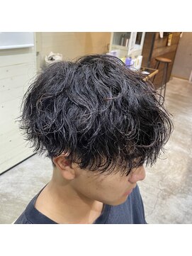 オフザリップ オーシャン(off the Lip ocean) 波巻きスパイラル