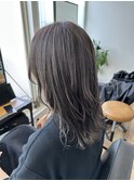 グレージュ