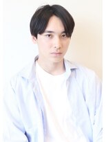 アイ(I.)&nbsp;【 Ｉ. 】ストレートマッシュ　川口