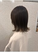 グラデーションカラー