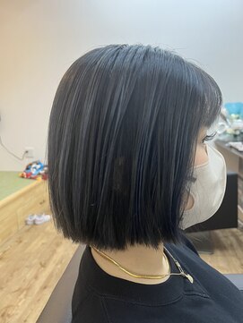 シェリールアミー(Cherir Amie) ハイライト◎ホワイトブルージュ