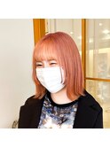 【HAIR'S Lunetta 井上】