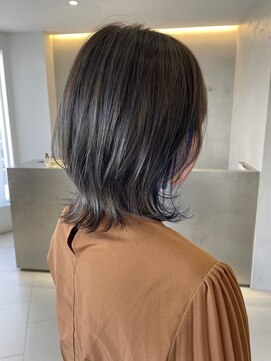 コード(Chord) highlight×inner color