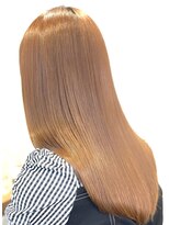 アールサロン 名駅(Rr SALON)&nbsp;イエベにオススメ☆シルキーベージュ