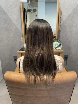 スーリール 西新店(Sourire) ♪ビフォーアフター♪