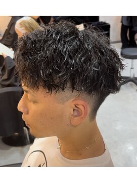 ウィローズ(WILLOW'S) ショートツイスパ