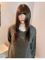 チーカ(chica)&nbsp;brown beige