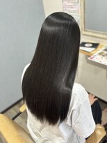 スカイ(SKY)&nbsp;ヘッドスパ/トリートメント/髪質改善/福井/木田/花堂