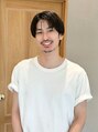 フーガヘアー 元住吉店(FUGA hair)/宮原陵 [元住吉・武蔵小杉/髪質改善]