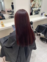 フルーツ 渋谷(FRUITS)&nbsp;ディープレッド