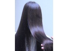 髪質改善ヘアエステサロン アローズ(AROUSE)