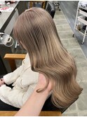 冬のハイトーン