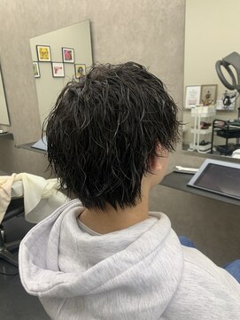 ステレオ 知立店(STEREO) ツイストスパイラル12月