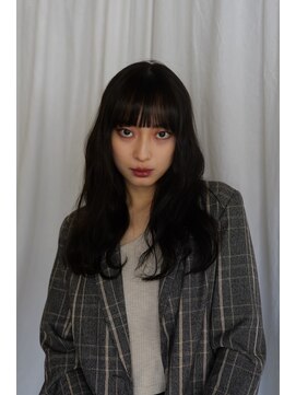 スノッブ ビア ビーチ(Snob VIA Beach) 重めワイドバング