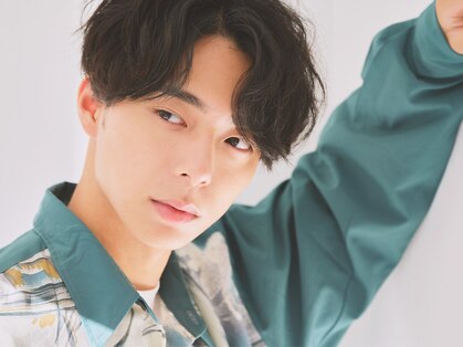 キャスト バイ リープ(cast by leap)の写真