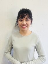 ビューティービースト 西町店(beauty:beast) 門口 礼華