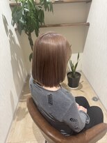 ラトット(Latot)&nbsp;ミルクティーベージュ