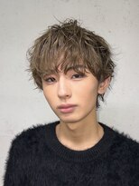 メンズメイクレクチャーメイクレッスン東京原宿表参道